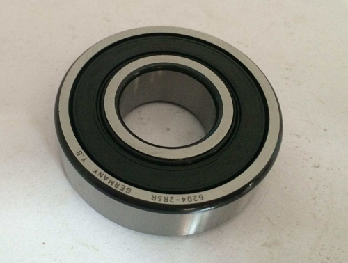Wholesale bearing 6204 C4 for idler